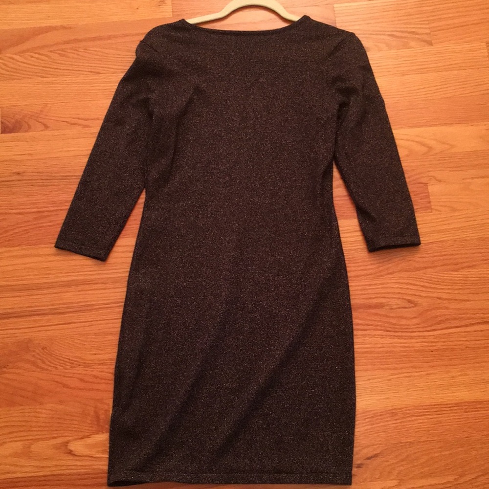 Express sparkly dress - Picture 4 of 4